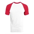 Augusta Sportswear Youth Short Sleeve Baseball Jersey