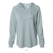 Independent Trading Co. Women's Lightweight California Wa...