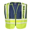 Kishigo Police Vest