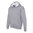 Gildan Hammer™ Fleece Hooded Sweatshirt