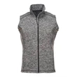 J. America Cosmic Fleece Vest