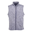 J. America Cosmic Fleece Vest