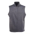 J. America Cosmic Fleece Vest