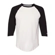 Champion Premium Fashion Raglan Three-Quarter Sleeve Base...