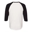 Champion Premium Fashion Raglan Three-Quarter Sleeve Base...