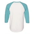 Champion Premium Fashion Raglan Three-Quarter Sleeve Base...