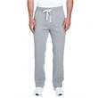 Adult Premium Open Bottom Fleece Pant