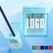 Flip Top Pencil Sharpener