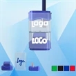 Pencil Sharpener with Eraser