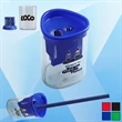 Dual Hole Pencil Sharpener