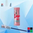 Pencil Sharpener with Eraser