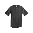 Augusta Sportswear Two-Button Baseball Jersey