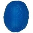 Prime Line Brain Shape Stress Reliever