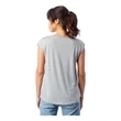 Alternative Melrose Organic Pima Cotton Scoop T-Shirt