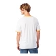 Alternative Vintage Jersey Keeper Ringer Tee