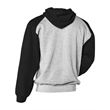 Badger Sport Athletic Fleece Hooded Sweatshirt