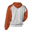 Badger Sport Athletic Fleece Hooded Sweatshirt