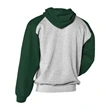Badger Sport Athletic Fleece Hooded Sweatshirt