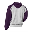 Badger Sport Athletic Fleece Hooded Sweatshirt