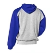 Badger Sport Athletic Fleece Hooded Sweatshirt