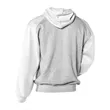 Badger Sport Athletic Fleece Hooded Sweatshirt