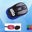 Mouse Shaped Pencil Sharpener