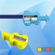 Violin Shaped Pencil Sharpener