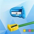 Foot Shaped Pencil Sharpener