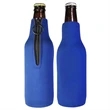 Zippered Bottle Coolie