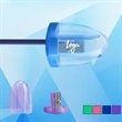 Bullet Shaped Pencil Sharpener