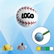 Baseball Shaped Pencil Sharpener