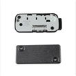 TSA Approved 3-Dial Combination Luggage Lock