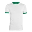 Augusta Sportswear Youth Ringer T-Shirt
