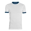 Augusta Sportswear Youth Ringer T-Shirt