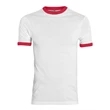 Augusta Sportswear Youth Ringer T-Shirt