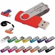 64 GB Folding USB 3.0 Flash Drive