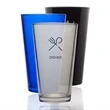 16 oz. ARC Colored Pint Glasses