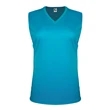 C2 Sport Women's Sleeveless V-Neck T-Shirt