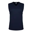 C2 Sport Women's Sleeveless V-Neck T-Shirt