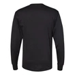 Hanes Workwear Long Sleeve Pocket T-Shirt