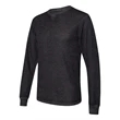 J. America Vintage Zen Thermal Long Sleeve T-Shirt