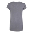 Alternative Women's Slub Inside Out Tee