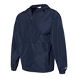 Champion Packable Quarter-Zip Jacket