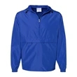 Champion Packable Quarter-Zip Jacket