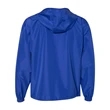 Champion Packable Quarter-Zip Jacket