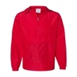 Champion Packable Quarter-Zip Jacket