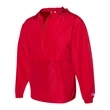 Champion Packable Quarter-Zip Jacket