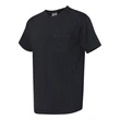 Comfort Colors Garment-Dyed Heavyweight Pocket T-Shirt