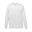 Augusta Sportswear Youth Wicking Long Sleeve T-Shirt
