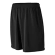 Augusta Sportswear Wicking Mesh Athletic Shorts